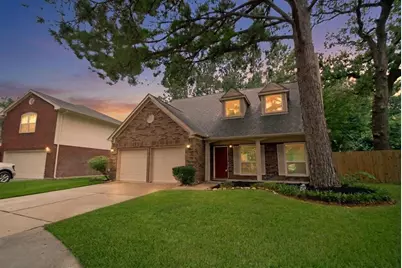 12427 Carlton Oaks Street, Tomball, TX 77377 - Photo 3