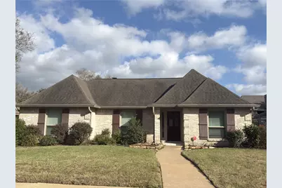 1815 Ash Forest Drive, Katy, TX 77450 - Photo 1