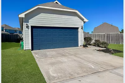 2506 Moapa Drive, Conroe, TX 77384 - Photo 3