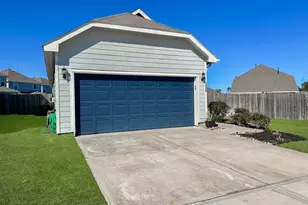 2506 Moapa Dr, Conroe, TX 77384 - Photo 3