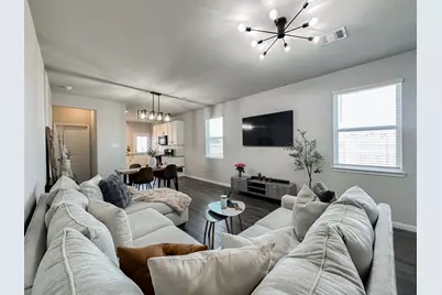 2506 Moapa Drive, Conroe, TX 77384 - Photo 7