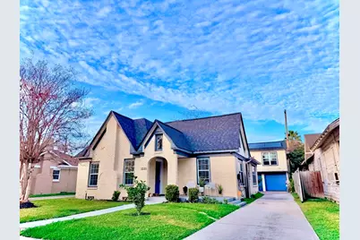 5221 Claremont Street, Houston, TX 77023 - Photo 1