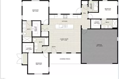 3651-203 S Custer Road, McKinney, TX 75070 - Photo 31