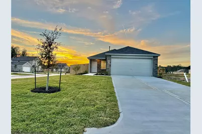 16734 Largetooth Aspen Lane, New Caney, TX 77357 - Photo 1