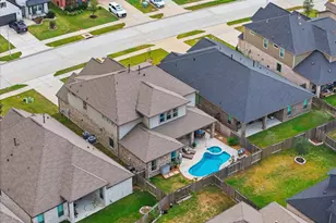 3325 Boxwood Forest Ct, Conroe, TX 77301 - Photo 1