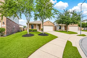 5831 Banyan Oak Ct, Richmond, TX 77407 - Photo 5