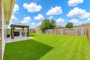 5831 Banyan Oak Ct, Richmond, TX 77407 - Photo 7