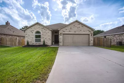 12956 Foster Circle, Willis, TX 77318 - Photo 3