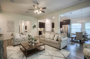 12956 Foster Cir, Willis, TX 77318 - Photo 7