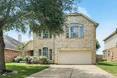 2012 Haven Springs Lane, Richmond, TX 77469 - Photo 1