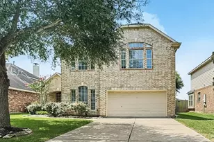 2012 Haven Springs Ln, Richmond, TX 77469 - Photo 1