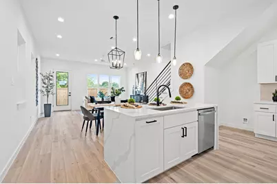 6421 Madrid Street, Houston, TX 77021 - Photo 5