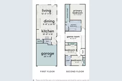 6421 Madrid Street, Houston, TX 77021 - Photo 3