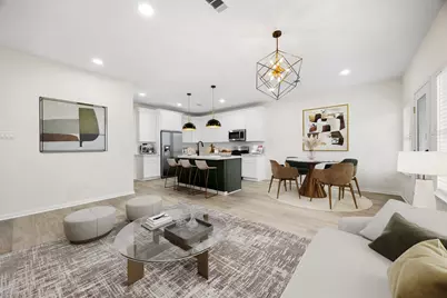 13735 Sablegarden Lane, Houston, TX 77014 - Photo 5