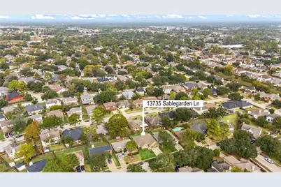 13735 Sablegarden Lane, Houston, TX 77014 - Photo 19