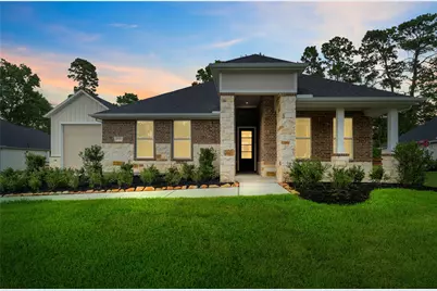17728 Gold Saddle Lane, Magnolia, TX 77354 - Photo 1