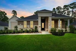 17728 Gold Saddle Ln, Magnolia, TX 77354 - Photo 1