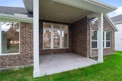 17728 Gold Saddle Lane, Magnolia, TX 77354 - Photo 35