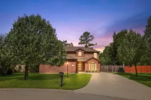 22907 Squirrel Tree St, Spring, TX 77389 - Photo 1