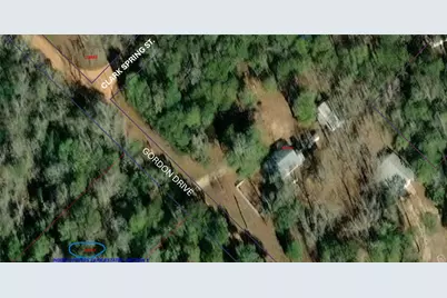 Lots 83 & 84 Gordon Drive, Livingston, TX 77351 - Photo 1