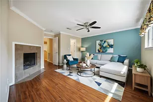 13882 Hollowgreen Dr, Houston, TX 77082 - Photo 17