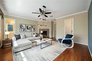 13882 Hollowgreen Dr, Houston, TX 77082 - Photo 19