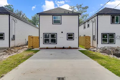 6716 Haight Street #A, Houston, TX 77028 - Photo 1
