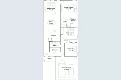 1121 Live Oak Avenue, Bay City, TX 77414 - Photo 11