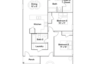 1121 Live Oak Ave, Bay City, TX 77414 - Photo 11