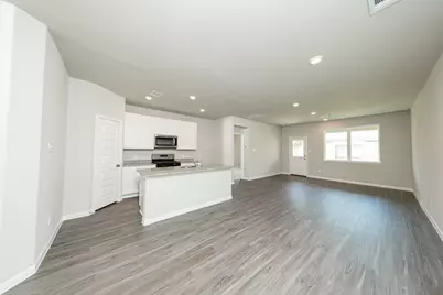 2557 Hawks Eye Drive, Conroe, TX 77301 - Photo 5