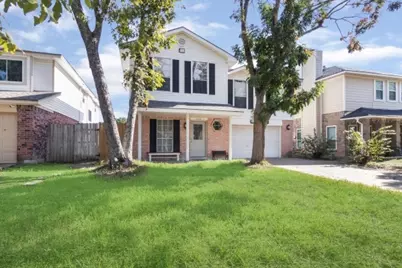 4310 Field Meadow Drive, Katy, TX 77449 - Photo 1