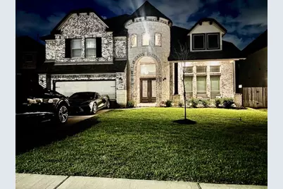 20910 Brave Legion Way Way, Tomball, TX 77375 - Photo 3