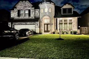 20910 Brave Legion Way Way, Tomball, TX 77375 - Photo 3