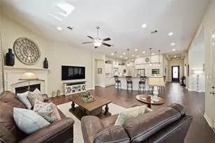 9510 Spring Rose Dr, Missouri City, TX 77459 - Photo 9