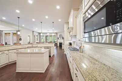 9510 Spring Rose Drive, Missouri City, TX 77459 - Photo 15