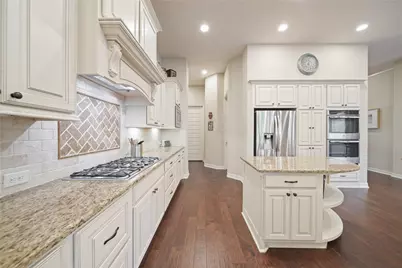 9510 Spring Rose Drive, Missouri City, TX 77459 - Photo 13