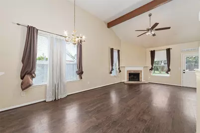 20026 Coyote Ridge Lane, Katy, TX 77449 - Photo 7