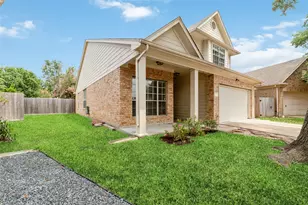 20026 Coyote Ridge Ln, Katy, TX 77449 - Photo 5