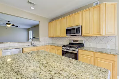 9003 Sundown Drive, Pearland, TX 77584 - Photo 19