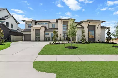 812 Stable Sands Way, League City, TX 77573 - Photo 1