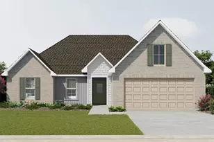 321 Dove Ct, Bridge City, TX 77611 - Photo 1