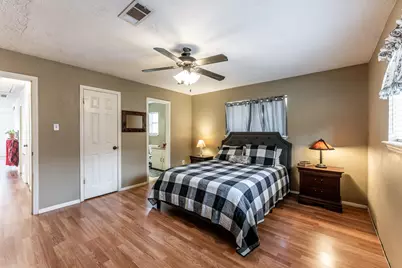 402 Hostetter Road, New Waverly, TX 77358 - Photo 7