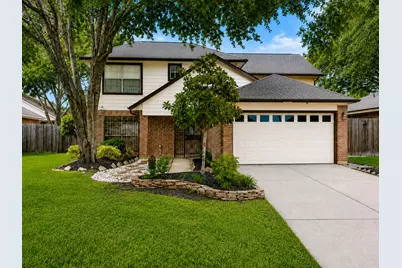 16131 Canaridge Drive, Houston, TX 77053 - Photo 1