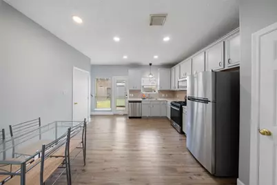 18927 Crescent Fountain Road, Spring, TX 77388 - Photo 3