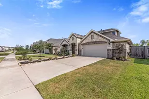 1606 Country Air Ln, Missouri City, TX 77459 - Photo 29