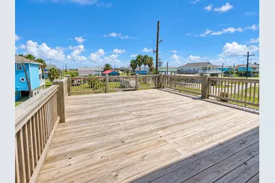 953 Meynig Drive, Crystal Beach, TX 77650 - Photo 29