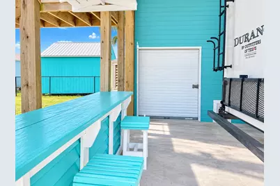 953 Meynig Drive, Crystal Beach, TX 77650 - Photo 13