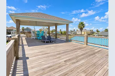 953 Meynig Drive, Crystal Beach, TX 77650 - Photo 27