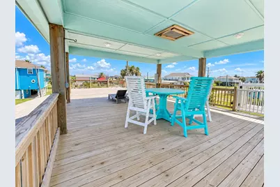 953 Meynig Drive, Crystal Beach, TX 77650 - Photo 23