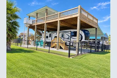 953 Meynig Drive, Crystal Beach, TX 77650 - Photo 1